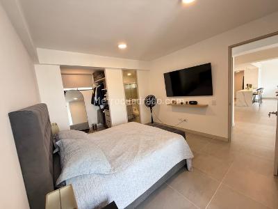 Apartamento de 3 alcobas en venta en Cañaveral, Floridablanca, 108 m² · foto 16 de 20