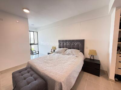 Apartamento de 3 alcobas en venta en Cañaveral, Floridablanca, 108 m² · foto 19 de 20