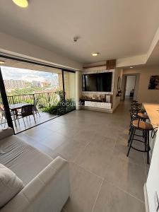 Apartamento de 3 alcobas en venta en Cañaveral, Floridablanca, 108 m² · foto 3 de 20