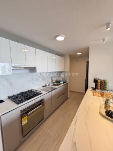 Apartamento de 3 alcobas en venta en Cañaveral, Floridablanca, 108 m² · foto 5 de 20