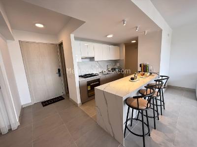 Apartamento de 3 alcobas en venta en Cañaveral, Floridablanca, 108 m² · foto 6 de 20