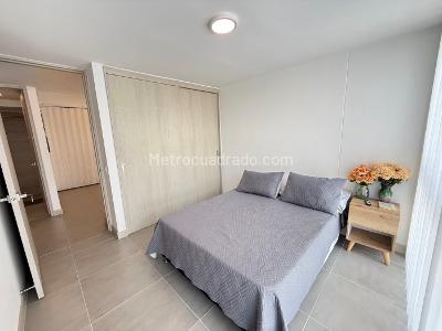 Apartamento de 3 alcobas en venta en Cañaveral, Floridablanca, 108 m² · foto 9 de 20