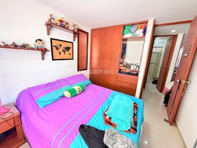 Apartamento de 3 alcobas en venta en El Tejar, Bucaramanga, 119 m² · foto 10 de 20