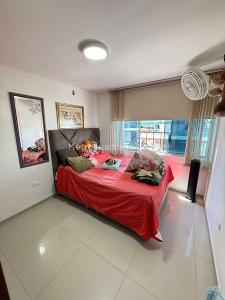 Apartamento de 3 alcobas en venta en El Tejar, Bucaramanga, 119 m² · foto 14 de 20