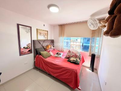 Apartamento de 3 alcobas en venta en El Tejar, Bucaramanga, 119 m² · foto 16 de 20