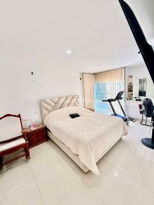 Apartamento de 3 alcobas en venta en El Tejar, Bucaramanga, 119 m² · foto 17 de 20