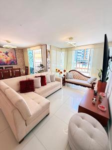 Apartamento de 3 alcobas en venta en El Tejar, Bucaramanga, 119 m² · foto 3 de 20