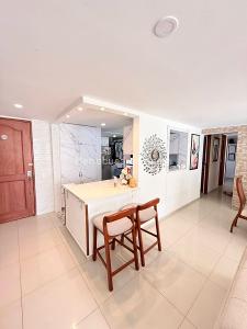 Apartamento de 3 alcobas en venta en El Tejar, Bucaramanga, 119 m² · foto 4 de 20