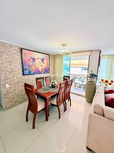 Apartamento de 3 alcobas en venta en El Tejar, Bucaramanga, 119 m² · foto 6 de 20