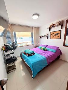 Apartamento de 3 alcobas en venta en El Tejar, Bucaramanga, 119 m² · foto 9 de 20