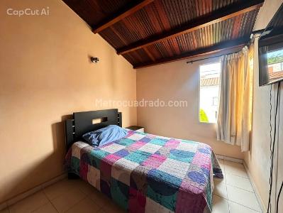 Casa de 3 alcobas en venta en Santa Barbara, Bucaramanga · foto 12 de 20
