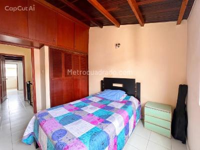 Casa de 3 alcobas en venta en Santa Barbara, Bucaramanga · foto 13 de 20