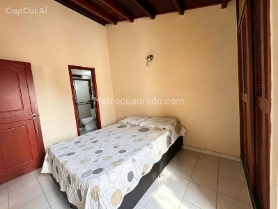 Casa de 3 alcobas en venta en Santa Barbara, Bucaramanga · foto 15 de 20