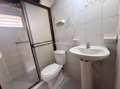 Casa de 3 alcobas en venta en Santa Barbara, Bucaramanga · foto 16 de 20