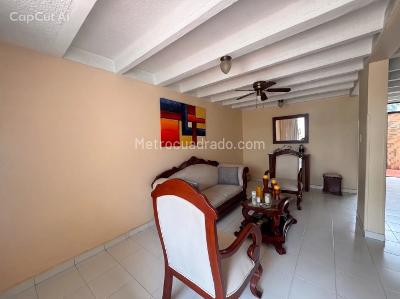 Casa de 3 alcobas en venta en Santa Barbara, Bucaramanga · foto 2 de 20