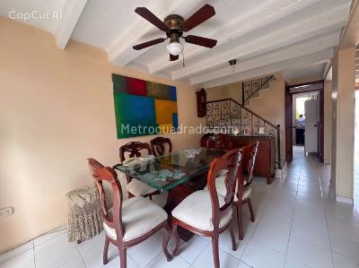 Casa de 3 alcobas en venta en Santa Barbara, Bucaramanga · foto 3 de 20