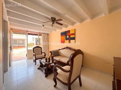 Casa de 3 alcobas en venta en Santa Barbara, Bucaramanga · foto 4 de 20