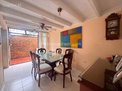 Casa de 3 alcobas en venta en Santa Barbara, Bucaramanga · foto 5 de 20