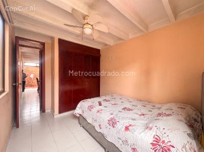 Casa de 3 alcobas en venta en Santa Barbara, Bucaramanga · foto 7 de 20