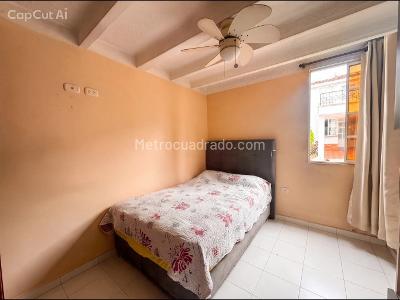 Casa de 3 alcobas en venta en Santa Barbara, Bucaramanga · foto 8 de 20