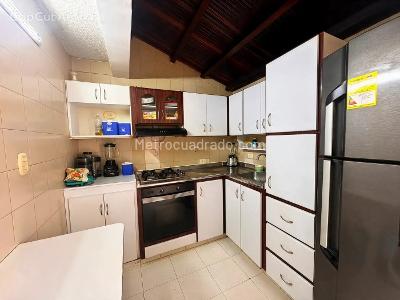 Casa de 3 alcobas en venta en Santa Barbara, Bucaramanga · foto 9 de 20