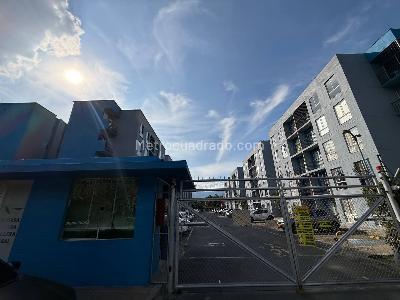 Apartamento en venta en Brisas De Los Alamos, Cali · foto 15 de 17