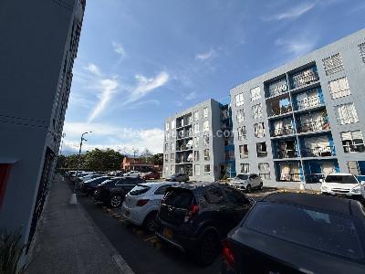 Apartamento en venta en Brisas De Los Alamos, Cali · foto 16 de 17