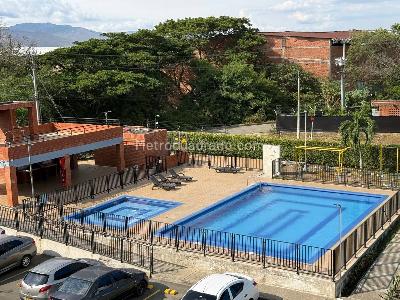 Apartamento en venta en Brisas De Los Alamos, Cali · foto 17 de 17