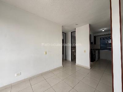 Apartamento en venta en Brisas De Los Alamos, Cali · foto 9 de 17