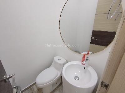 Apartamento de 3 alcobas en venta en Pance, Cali, 140 m² · foto 10 de 20