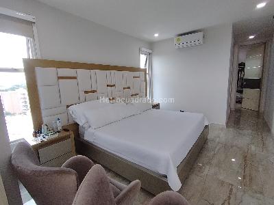 Apartamento de 3 alcobas en venta en Pance, Cali, 140 m² · foto 11 de 20