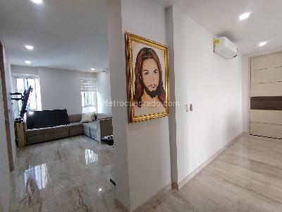 Apartamento de 3 alcobas en venta en Pance, Cali, 140 m² · foto 14 de 20