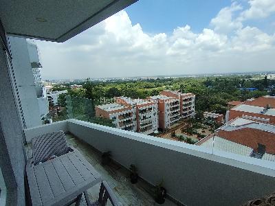 Apartamento de 3 alcobas en venta en Pance, Cali, 140 m² · foto 19 de 20