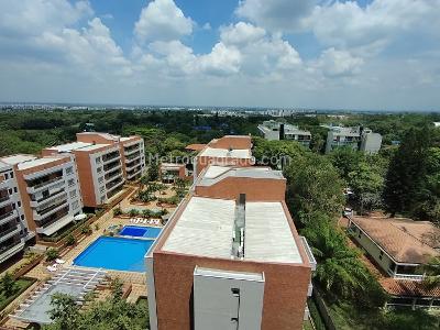 Apartamento de 3 alcobas en venta en Pance, Cali, 140 m² · foto 20 de 20
