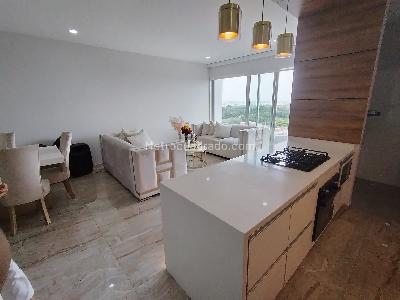 Apartamento de 3 alcobas en venta en Pance, Cali, 140 m² · foto 3 de 20