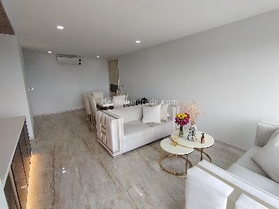 Apartamento de 3 alcobas en venta en Pance, Cali, 140 m² · foto 4 de 20