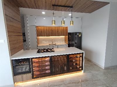 Apartamento de 3 alcobas en venta en Pance, Cali, 140 m² · foto 5 de 20