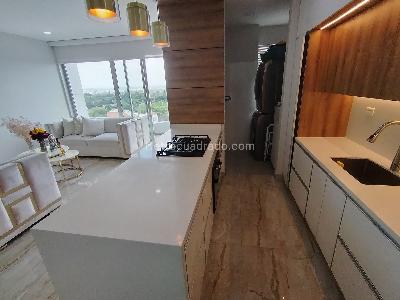Apartamento de 3 alcobas en venta en Pance, Cali, 140 m² · foto 7 de 20