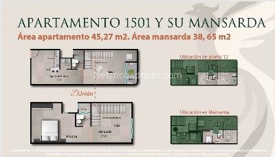 Apartamento en venta en Betania, Sabaneta · foto 19 de 20