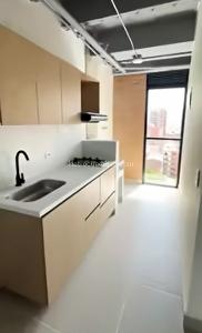 Apartamento de 1 alcoba en venta en Restrepo Naranjo, Sabaneta, 41 m² · foto 3 de 20
