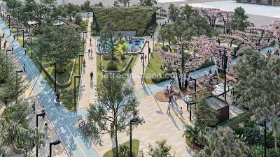 Apartamento de 1 alcoba en venta en Restrepo Naranjo, Sabaneta, 41 m² · foto 10 de 20