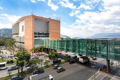 Apartamento de 1 alcoba en venta en Restrepo Naranjo, Sabaneta, 41 m² · foto 12 de 20