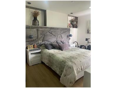 Apartamento de 3 alcobas en venta en Loma De Las Brujas, Envigado, 175 m² · foto 6 de 16