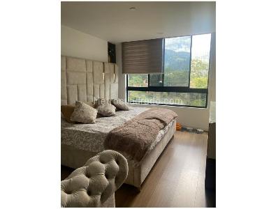 Apartamento de 3 alcobas en venta en Loma De Las Brujas, Envigado, 175 m² · foto 9 de 16