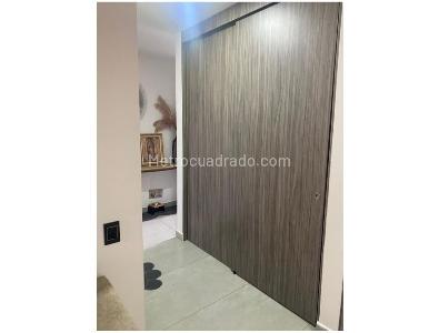 Apartamento de 3 alcobas en venta en Loma De Las Brujas, Envigado, 175 m² · foto 10 de 16