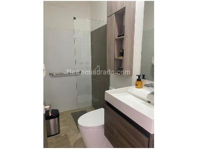 Apartamento de 3 alcobas en venta en Loma De Las Brujas, Envigado, 175 m² · foto 12 de 16