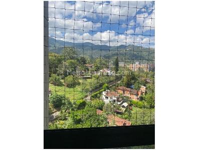 Apartamento de 3 alcobas en venta en Loma De Las Brujas, Envigado, 175 m² · foto 16 de 16