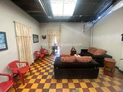 Casa de 5 alcobas en venta en San Pedro, Palmira, 130 m² · foto 10 de 20