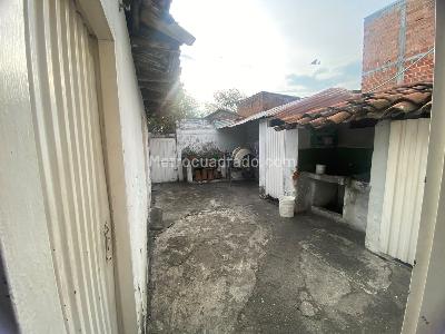 Casa de 5 alcobas en venta en San Pedro, Palmira, 130 m² · foto 15 de 20