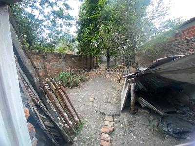Casa de 5 alcobas en venta en San Pedro, Palmira, 130 m² · foto 18 de 20